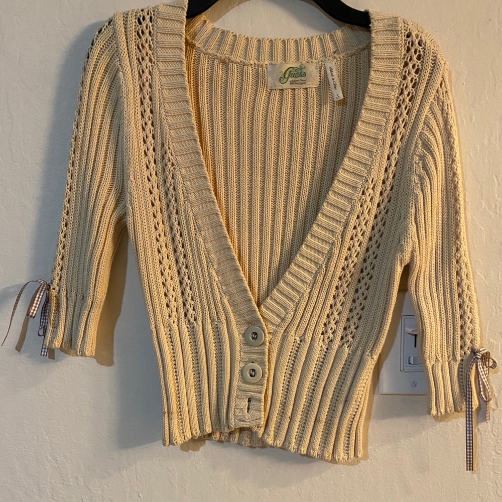 Cardigan